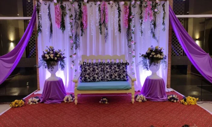 Angel Works Wedding Planners